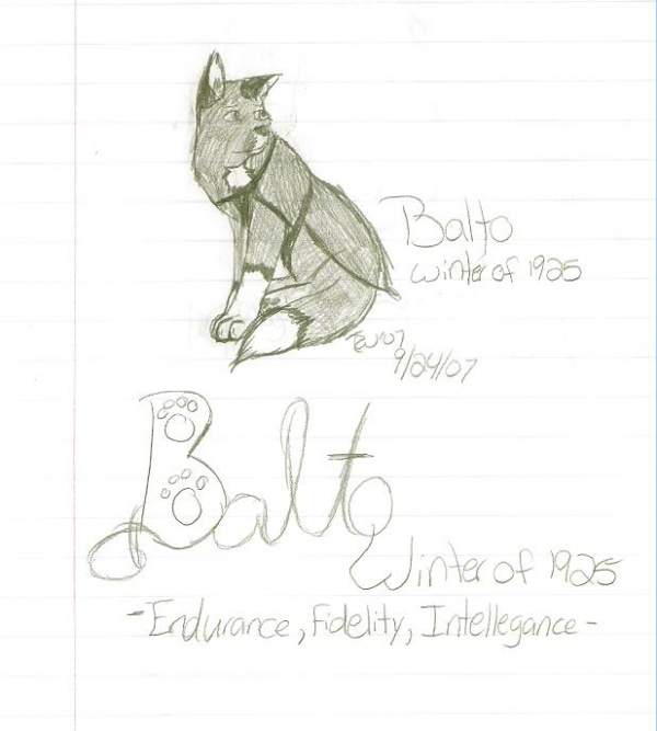 Balto