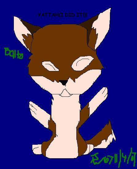Balto - In Heroes world