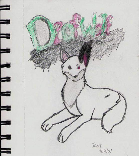 Deafwolf