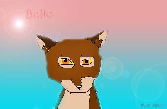 Balto