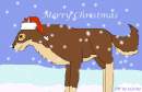 Balto - Merry Christmas