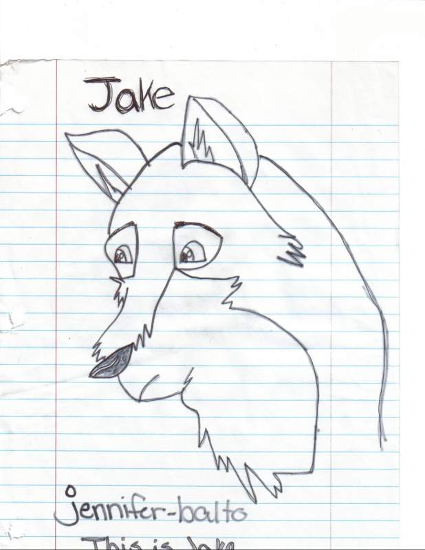 Jake