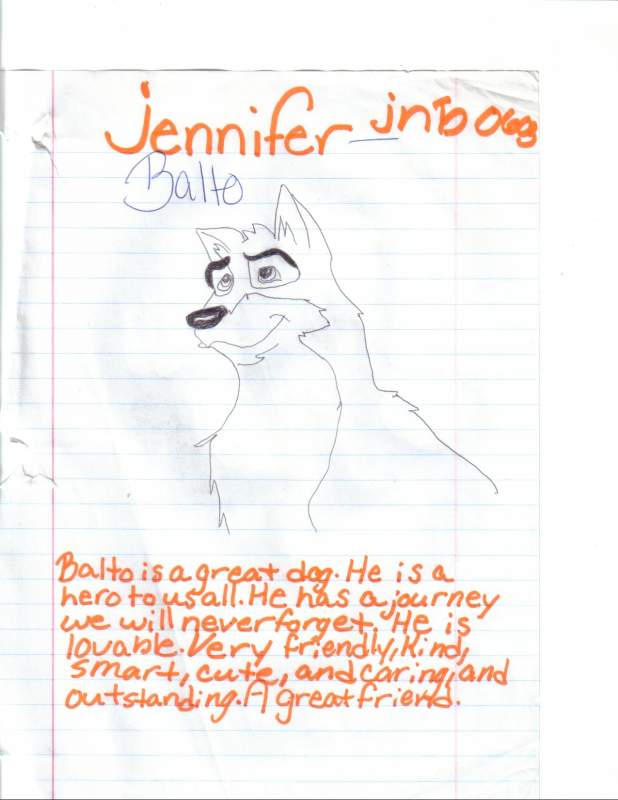 Balto