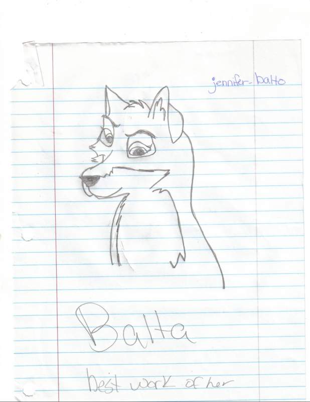 Balta