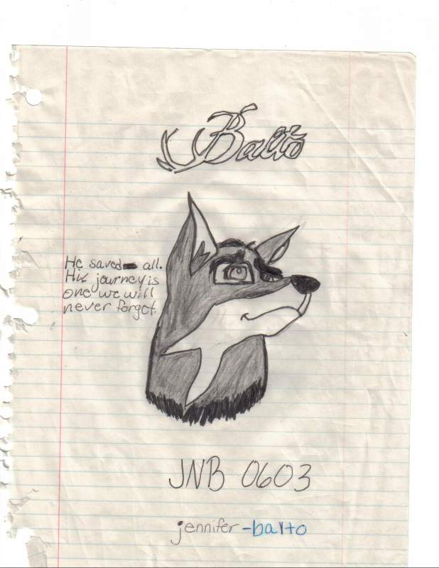 Balto