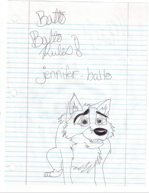 Balto