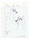 Aleu and Kodi