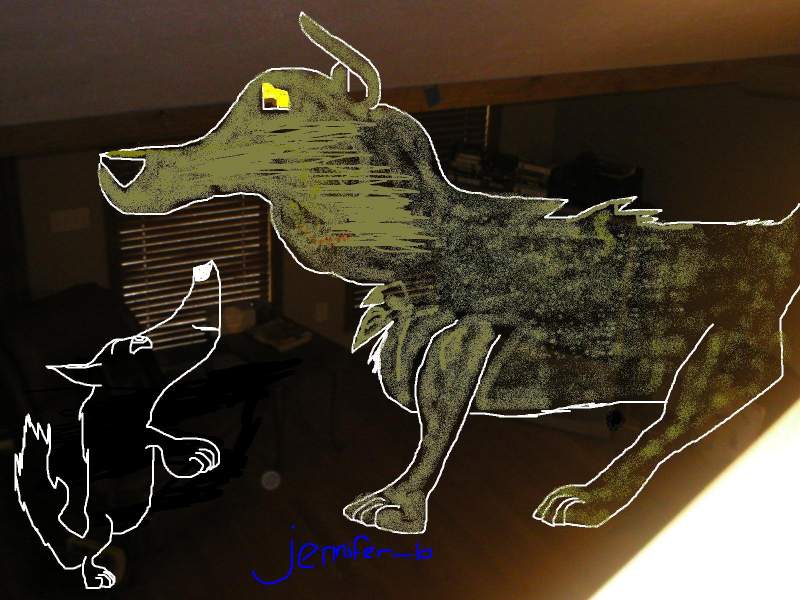 Wolves