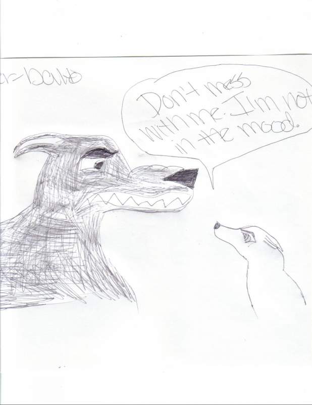 Bully Dog