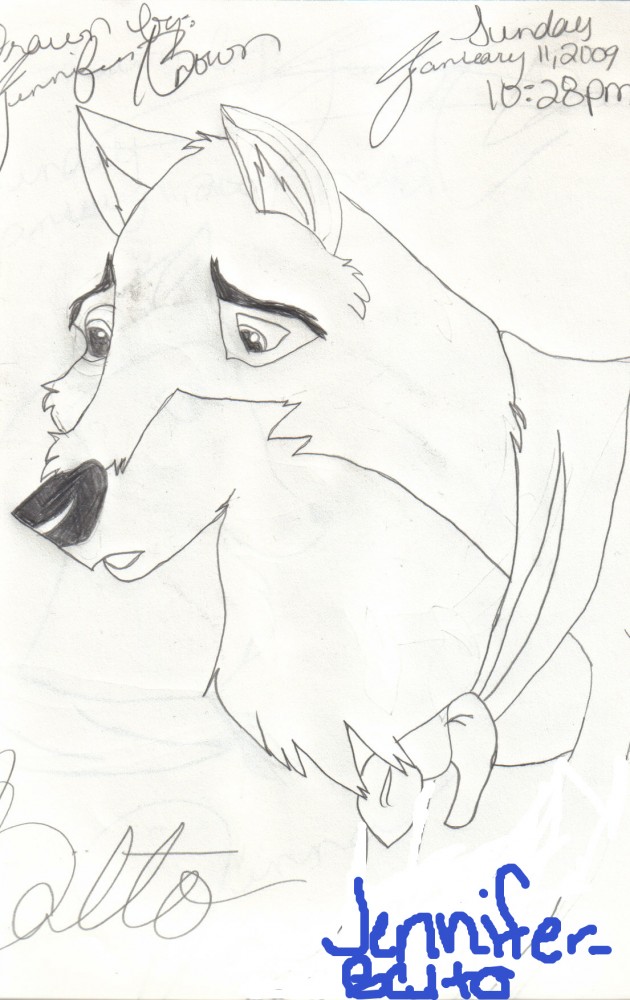 Balto