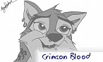 Crimson Blood