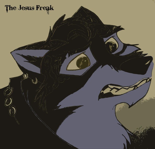 The Jesus Freak