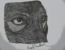 Wolves' Eyes