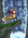 Waterfall Wonder