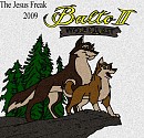 Wolf Quest Logo