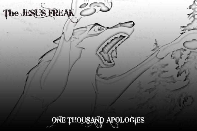 One Thousand Apologies