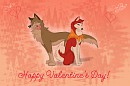 Happy Valentine's Day Balto Source!