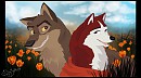Balto and Jenna <3