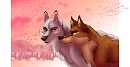 Balto's Parents