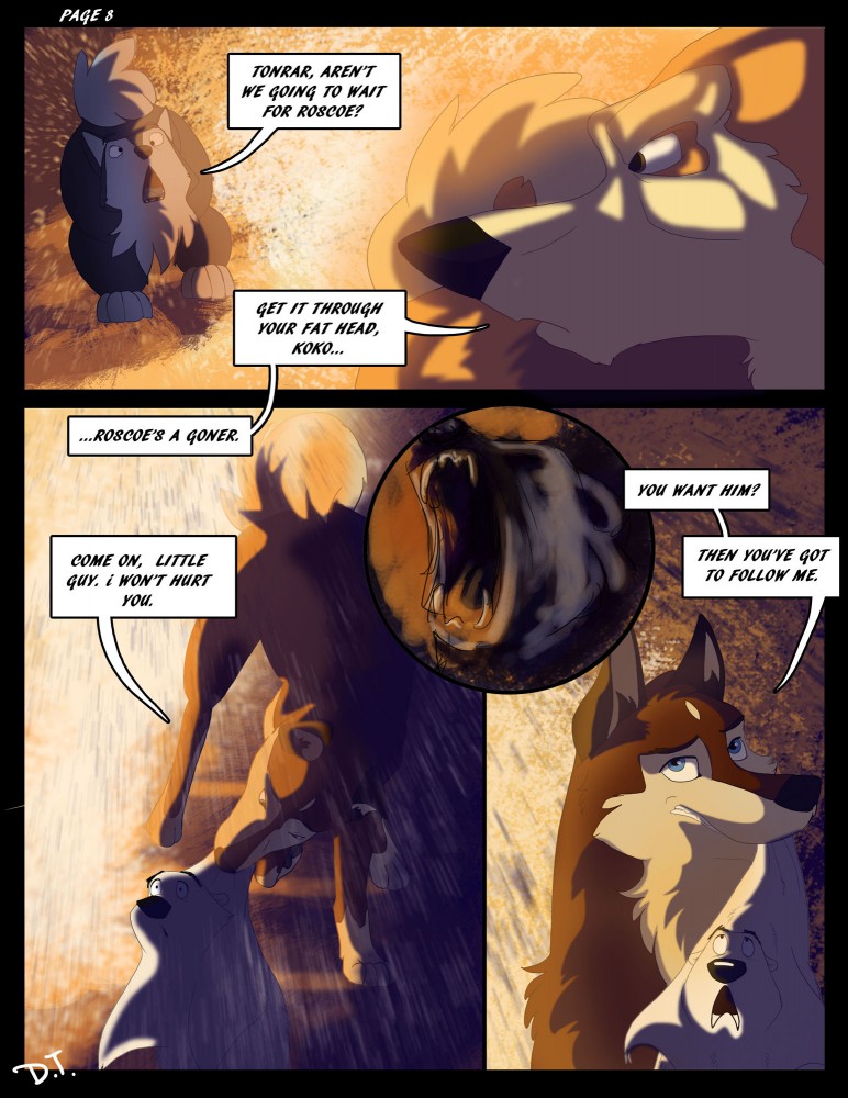 Page 8