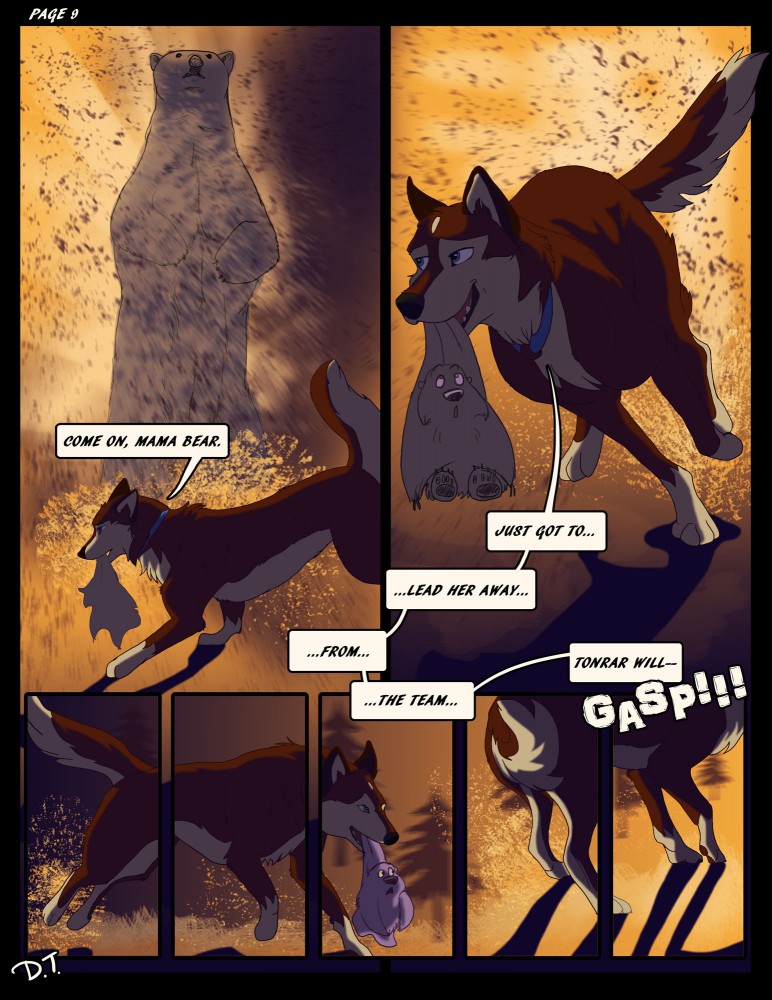 Page 9