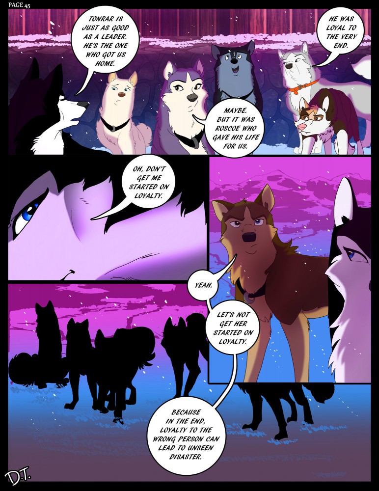 DOTW Page 45