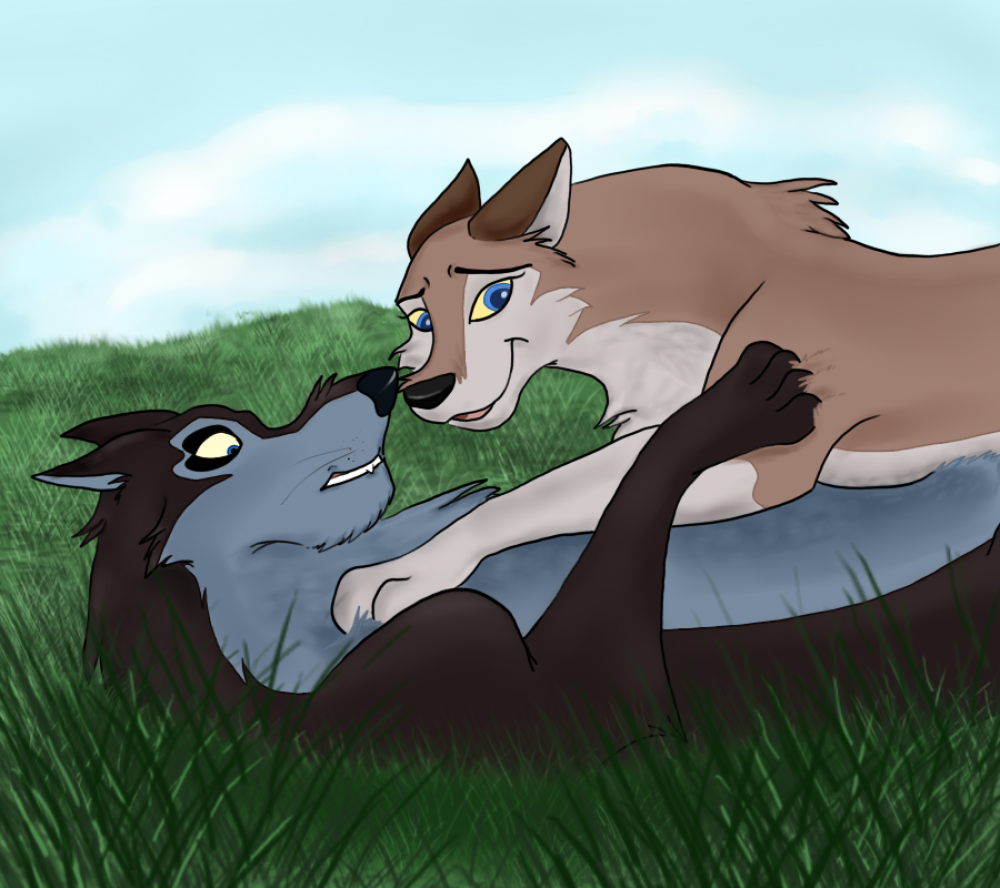 -Tackle- Surprise!