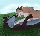-Tackle- Surprise!