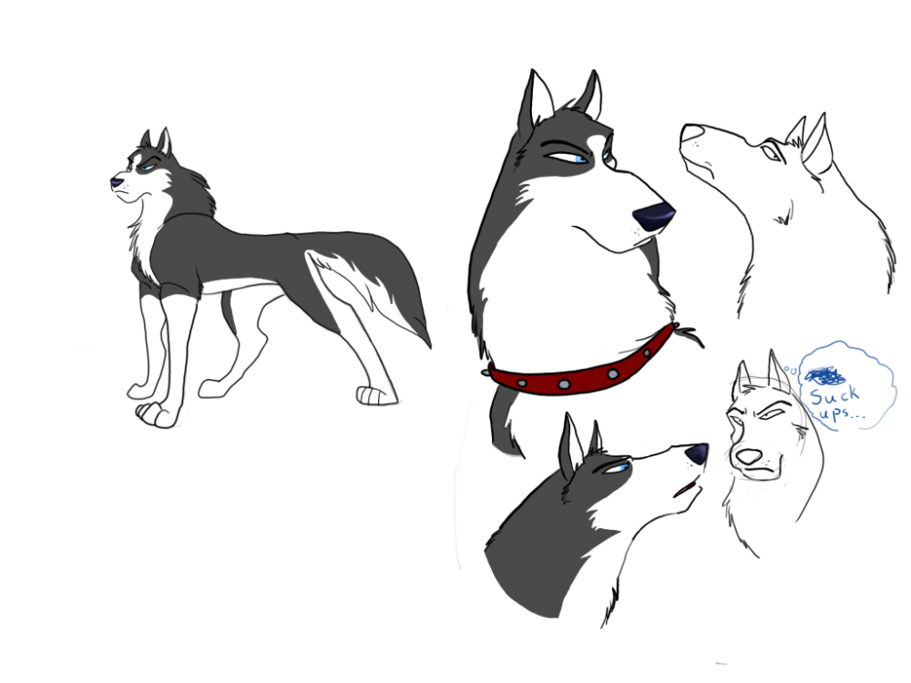 Cade's Concept