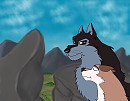 These Lands (Aleu&Niju) 