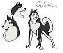 Julian... The Playa'