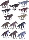 Wolfquest: The Pack Wolves