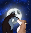 In the Moon's Light