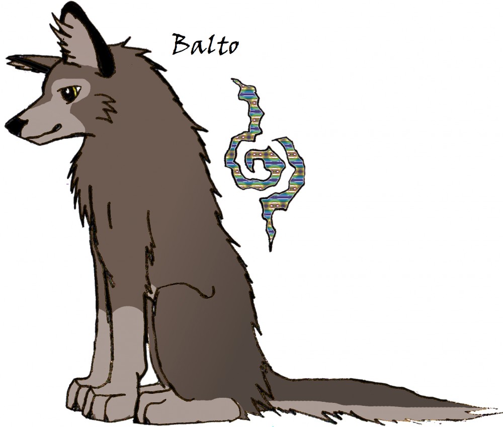 Balto