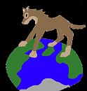 Balto on top o the world