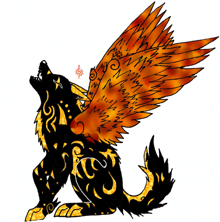 Winged Reinte