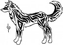Zeeba wolf
