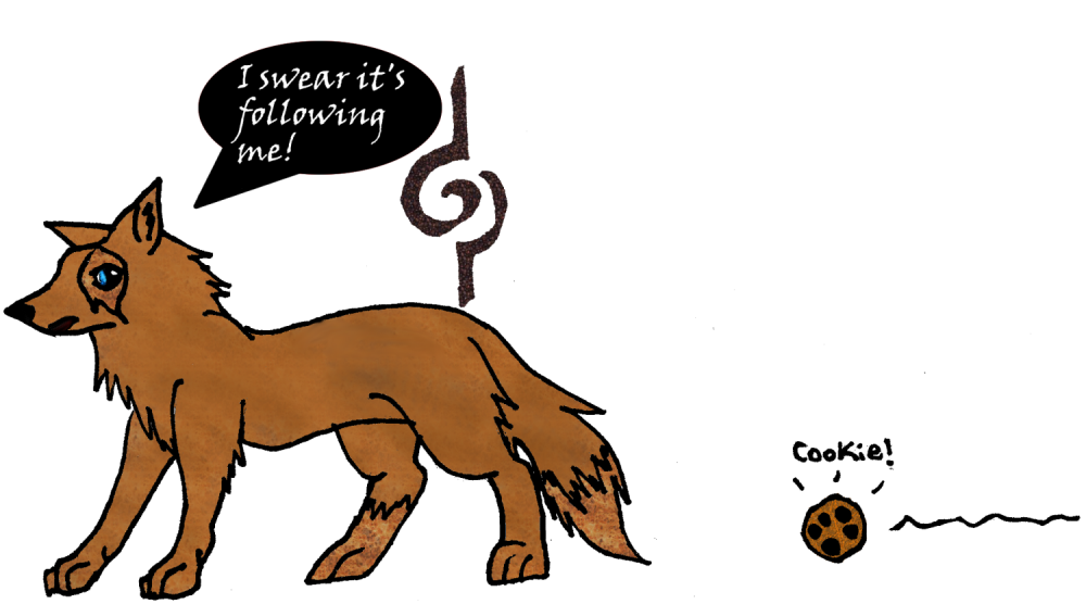 Cookie!