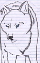 White Wolf!!!