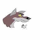Balto Bust