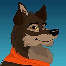 Balto Easy animation