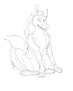 Lyon sketch