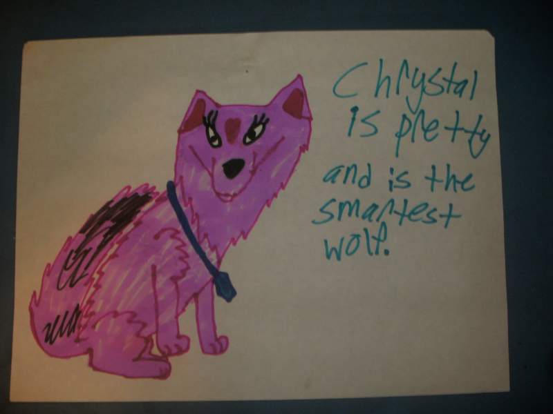 chrystal