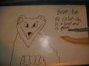 bear