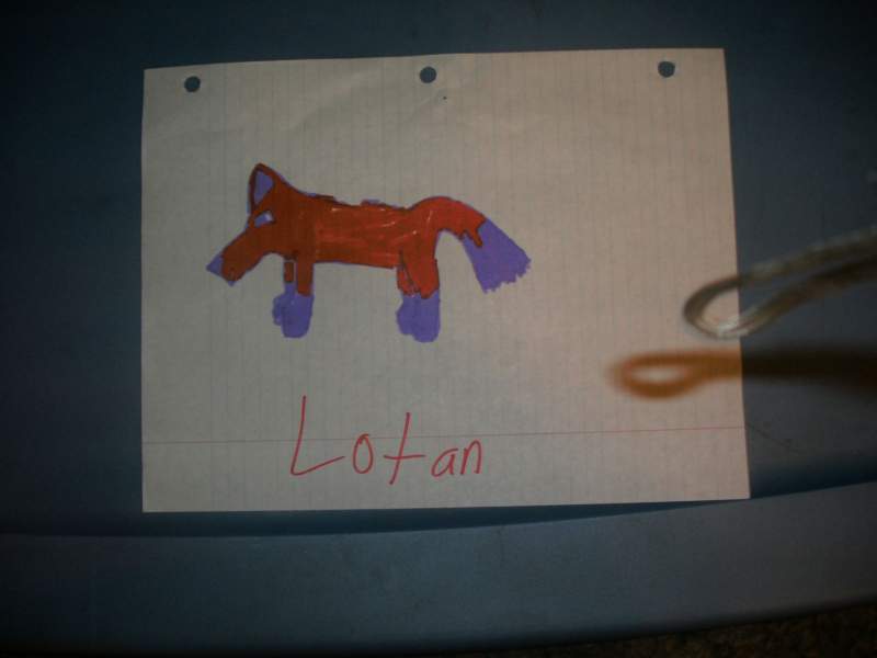 lotam