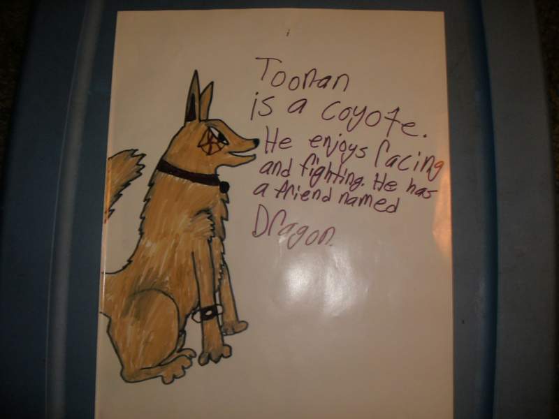 toonan