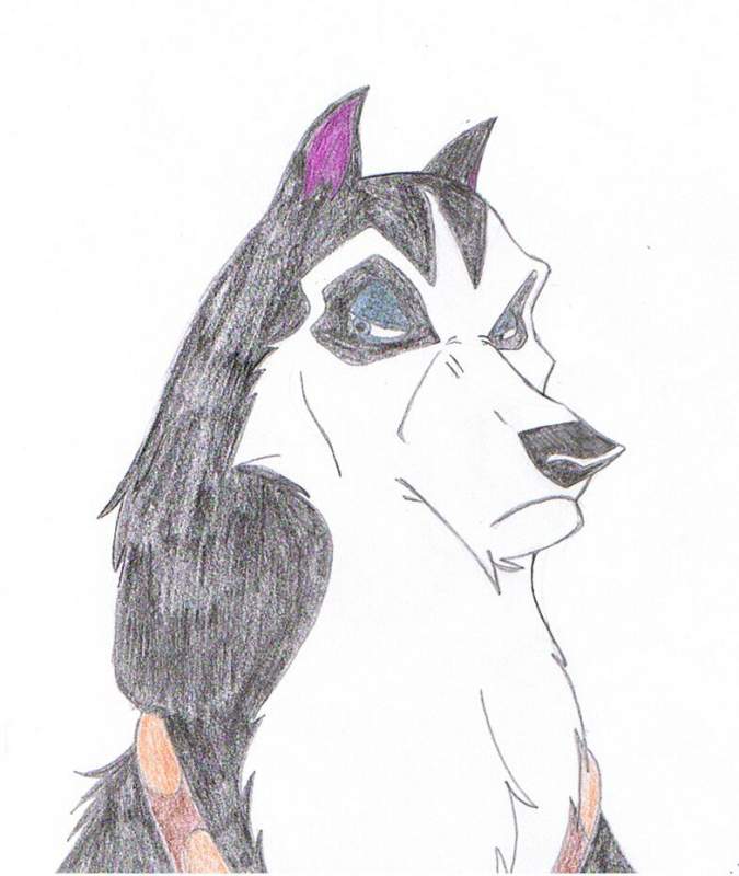 steele