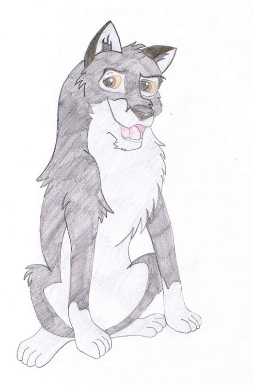 sitting
