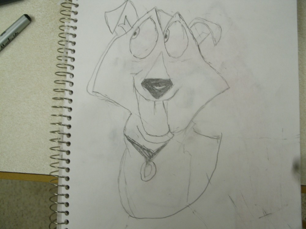 star
