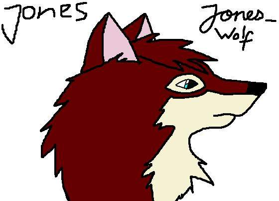 Jones 